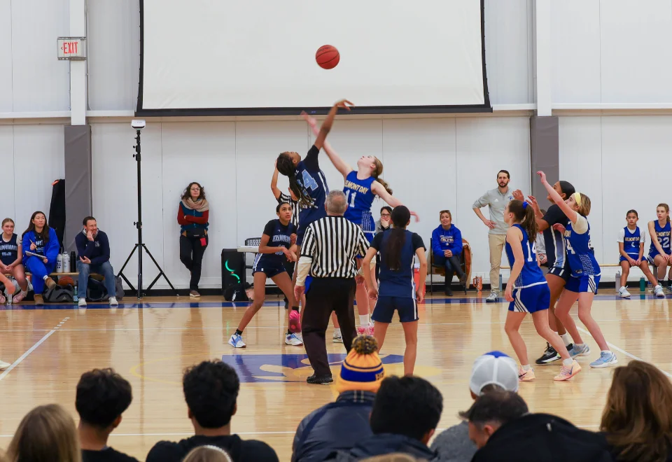 Friday Night Hoops 2026